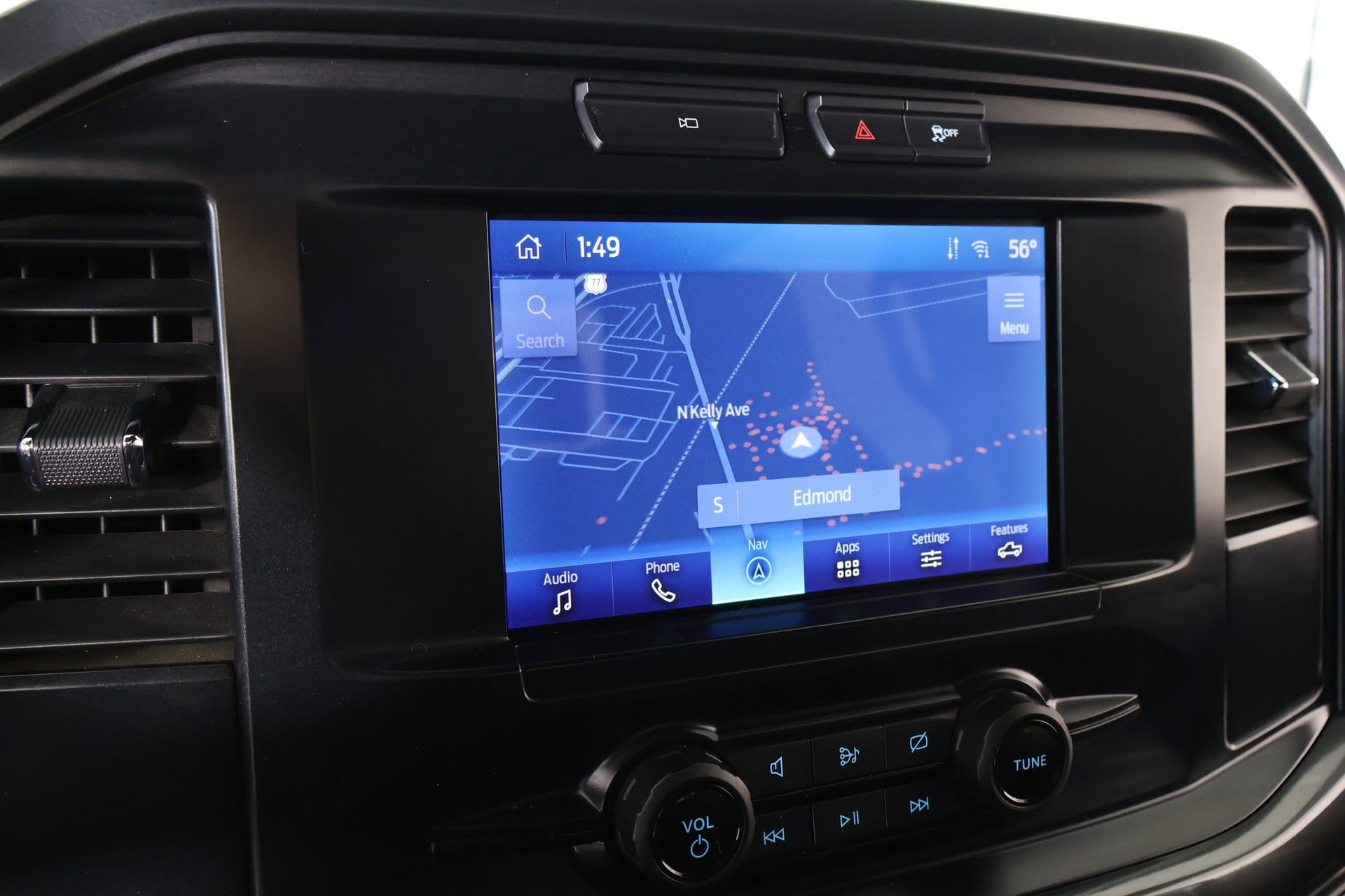 Used 2023 Ford F150 XL w/ STX Appearance Package AWD/4WD image 7