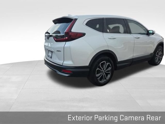 Used 2020 Honda CR-V EX image 25