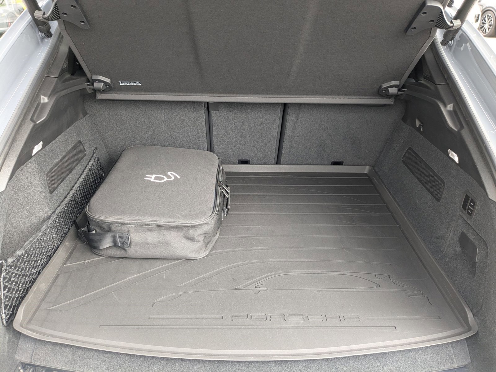 New 2026 Porsche Cayenne S image 23