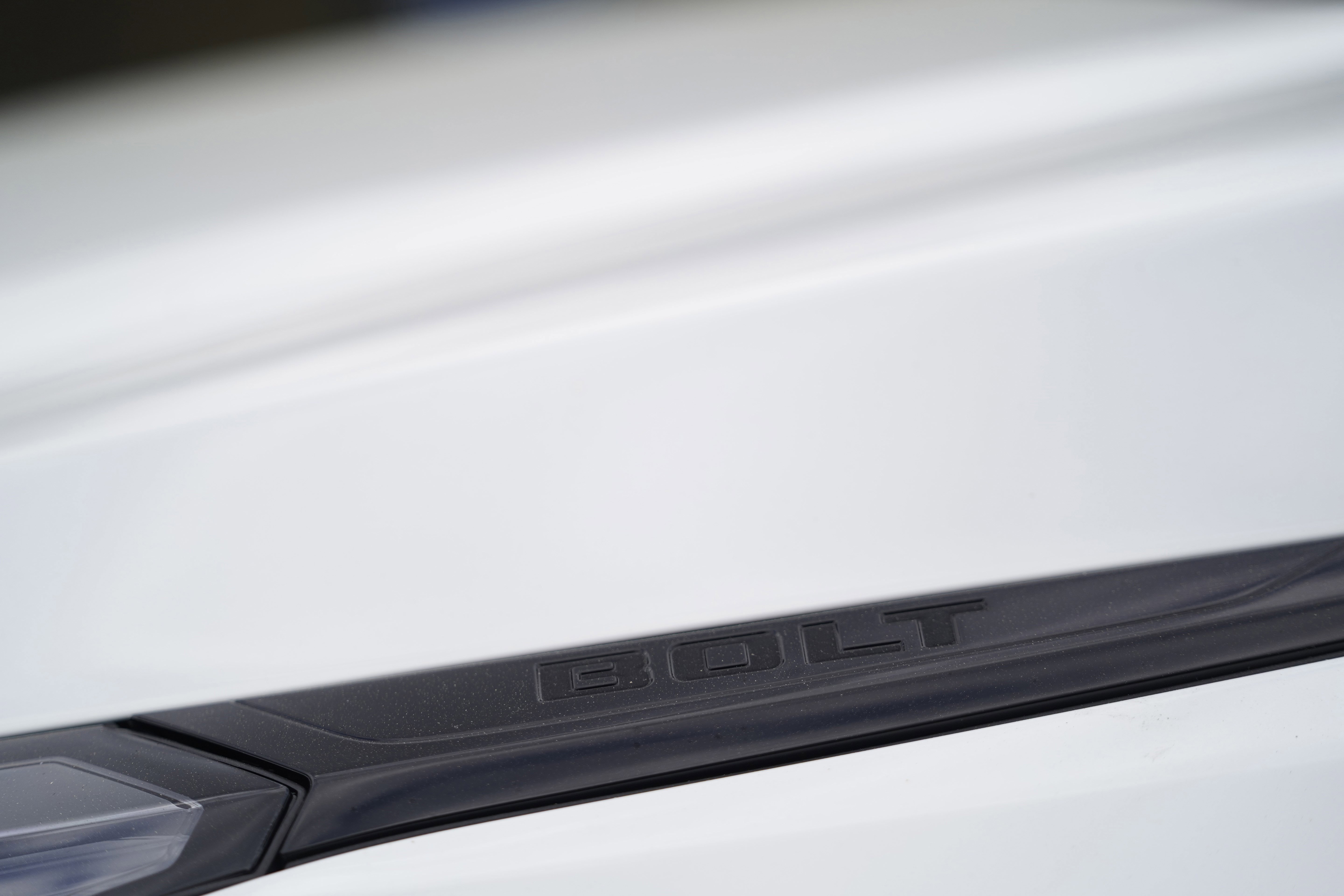 New 2027 Chevrolet Bolt LT image 34