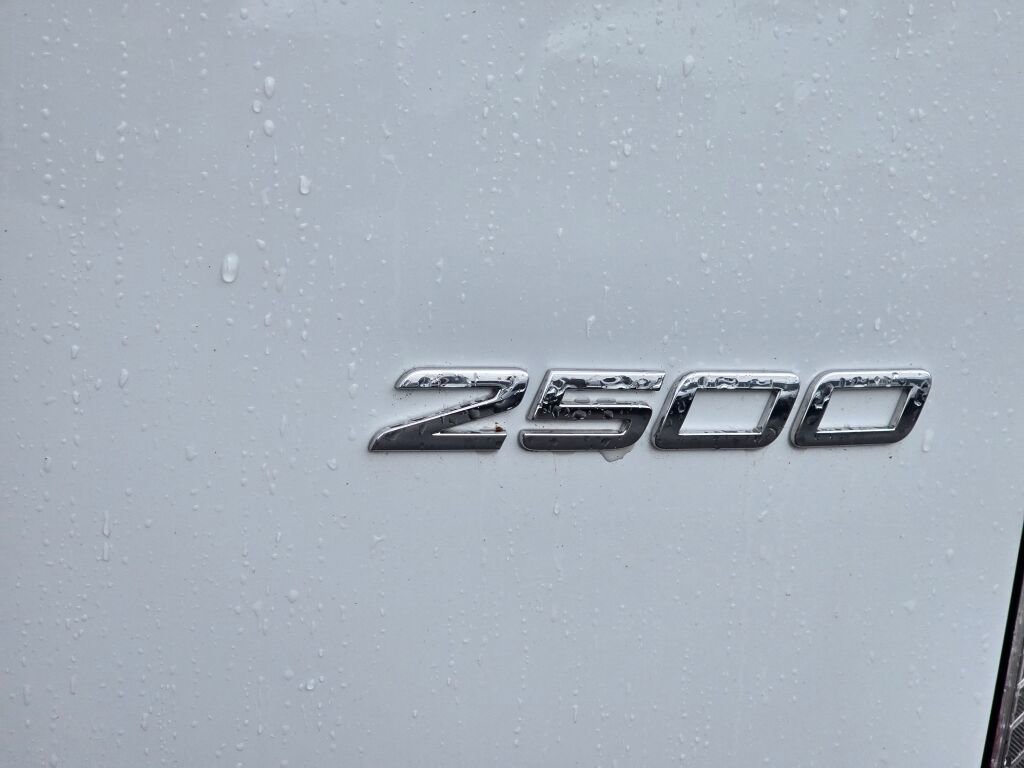 New 2026 Mercedes-Benz Sprinter 2500 image 14