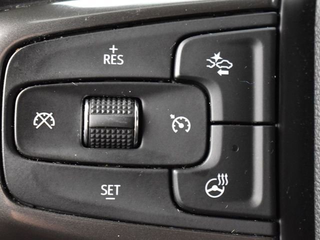 Used 2025 Chevrolet Silverado 1500 ZR2 w/ Technology Package image 27