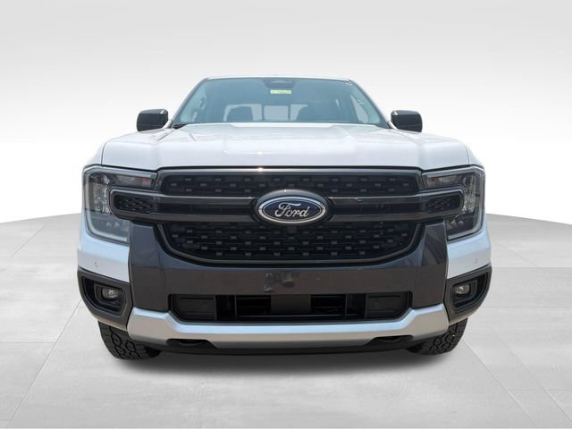 Used 2026 Ford Ranger XLT AWD/4WD image 2