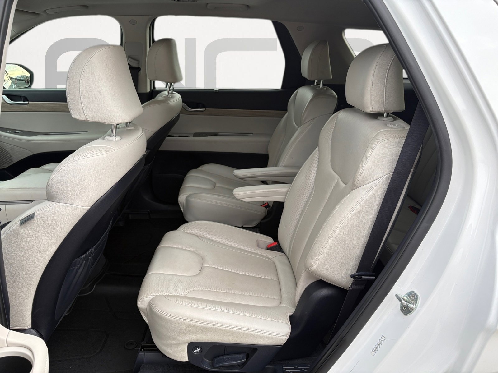 Used 2021 Hyundai Palisade SEL w/ Premium Package image 22