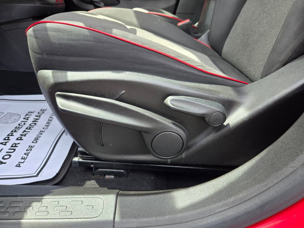 Used 2016 FIAT 500X Easy AWD/4WD image 15