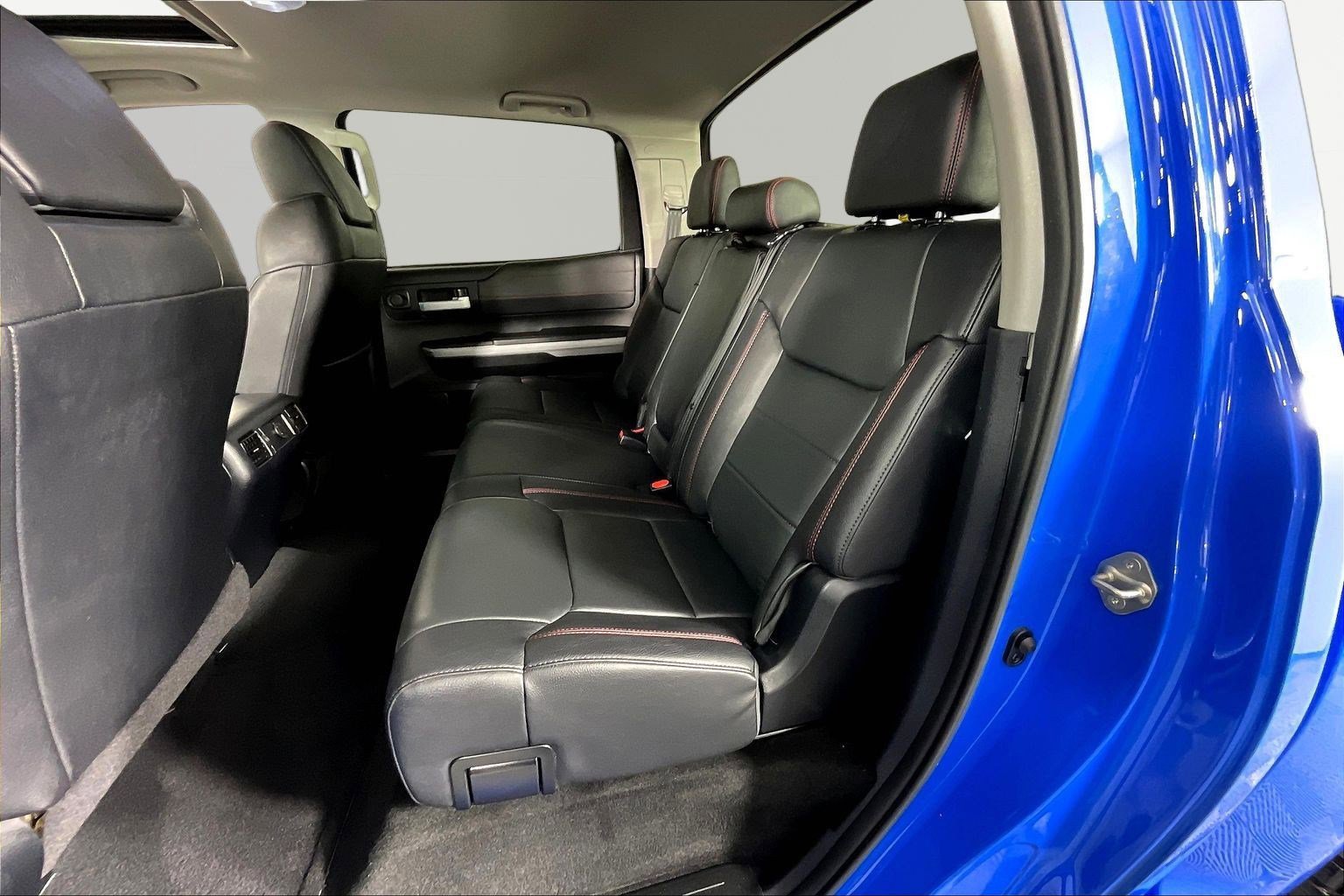 Used 2019 Toyota Tundra TRD Pro AWD/4WD image 23