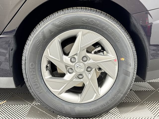 New 2026 Hyundai Sonata SE FWD image 42