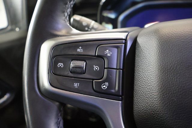 Used 2024 Chevrolet Silverado 1500 LT w/ Protection Package image 18
