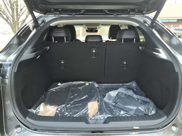 New 2026 MAZDA CX-30 AWD 2.5 S w/ Premium Package image 17