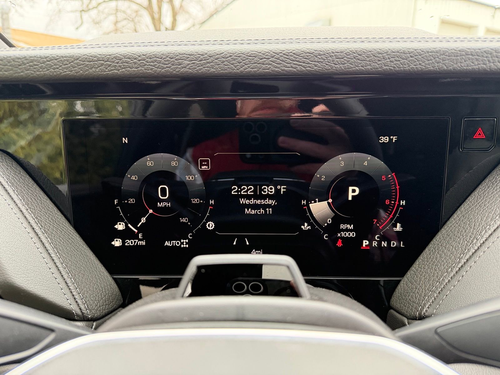 New 2026 GMC Yukon XL Denali image 17