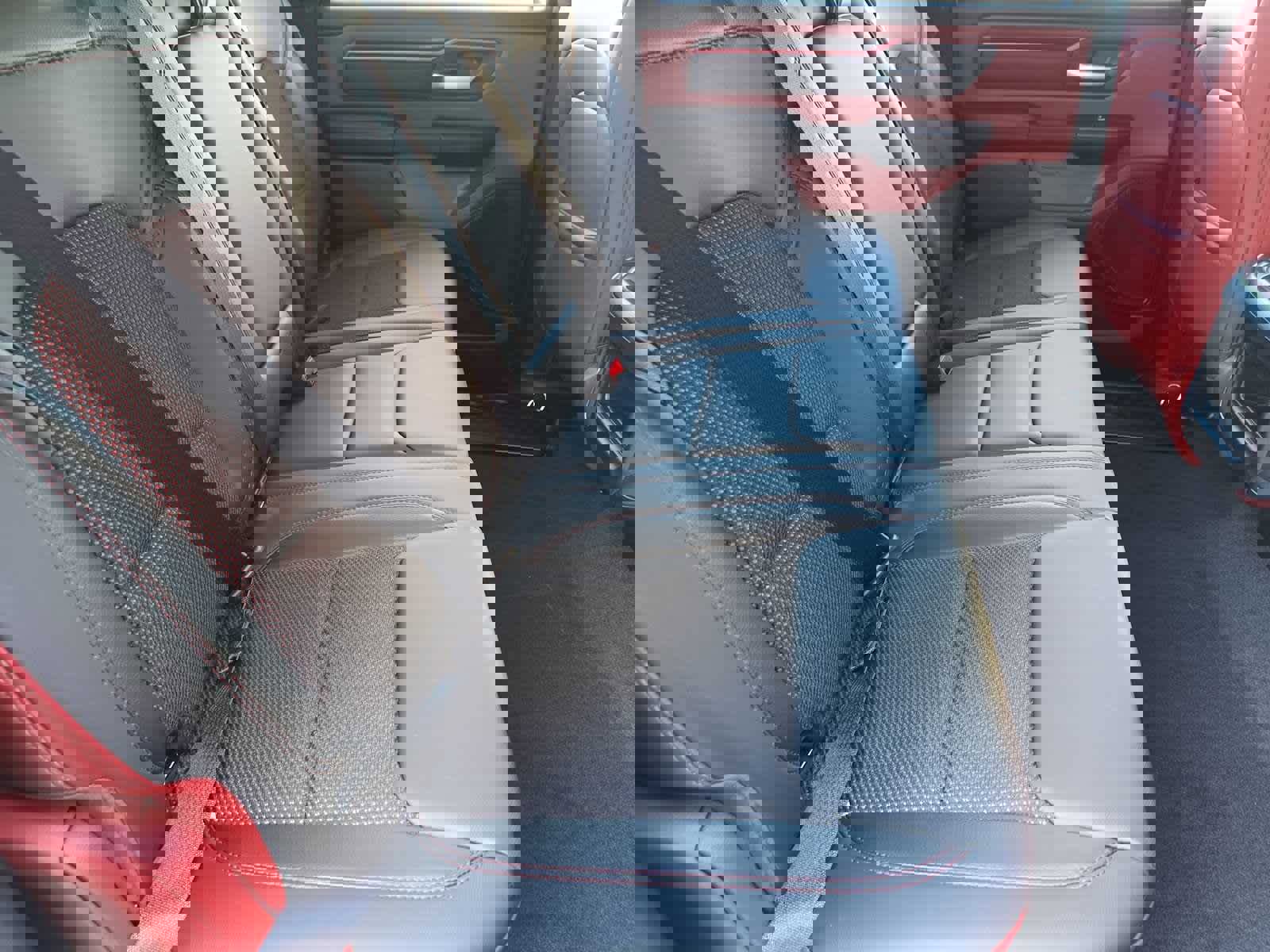 New 2026 RAM 1500 Rebel w/ Bed Utility Group image 17