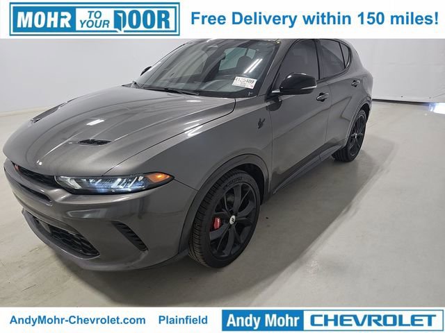 Used 2024 Dodge Hornet R/T AWD/4WD image 1