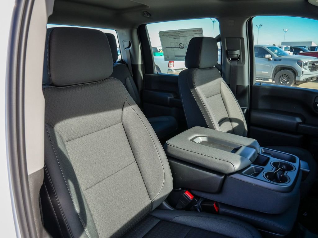 New 2026 GMC Sierra 3500 Pro image 14