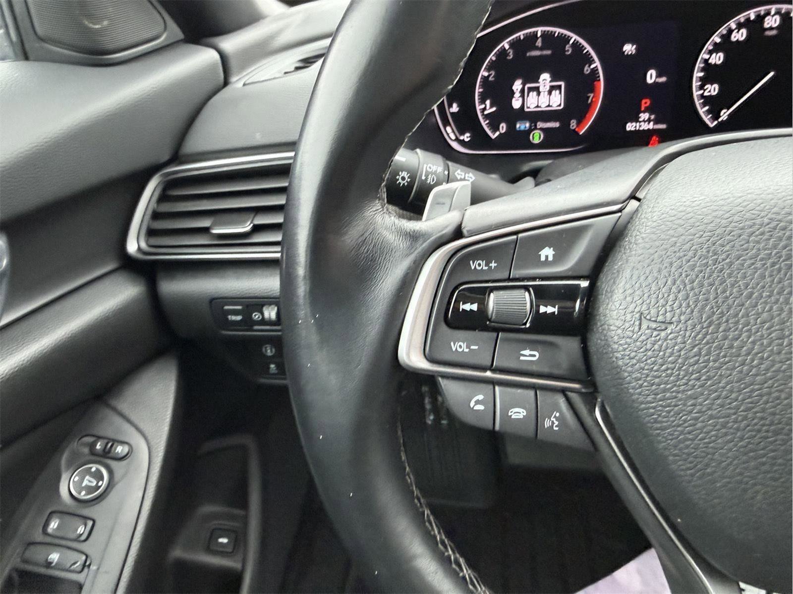 Used 2022 Honda Accord Sport image 14