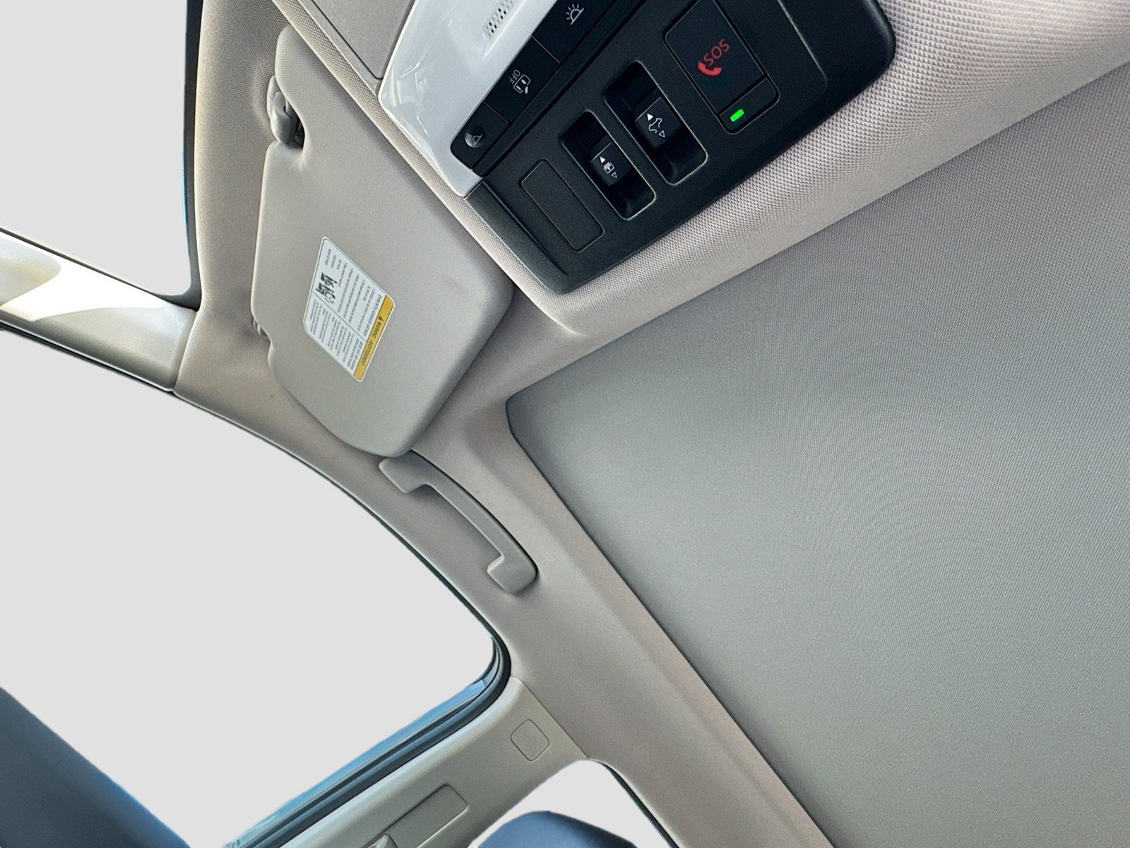 Used 2026 Nissan Rogue Dark Armor FWD image 22