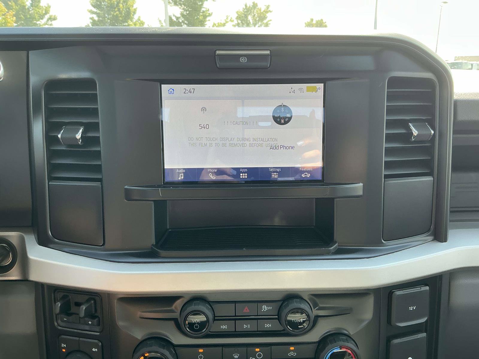 New 2026 Ford F350 XL image 18
