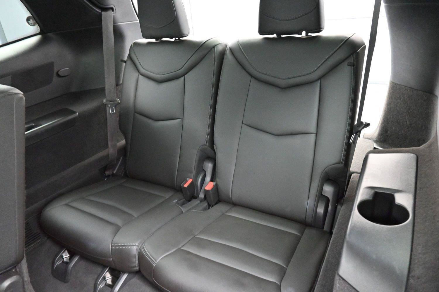 Used 2024 Cadillac XT6 Luxury FWD image 34