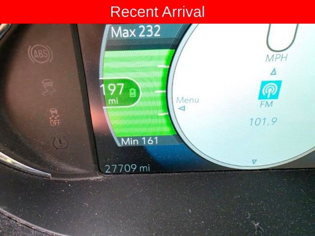 Used 2020 Chevrolet Bolt Premier w/ Infotainment Package FWD image 9
