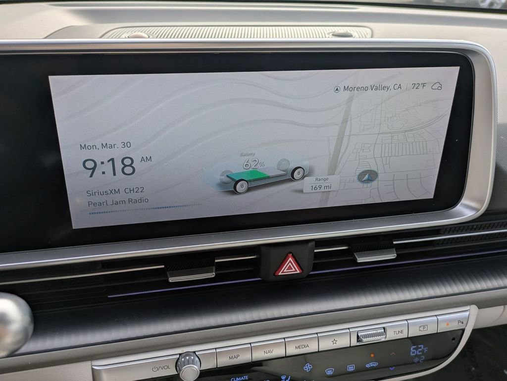 Certified 2024 Hyundai Ioniq 6 SEL image 19