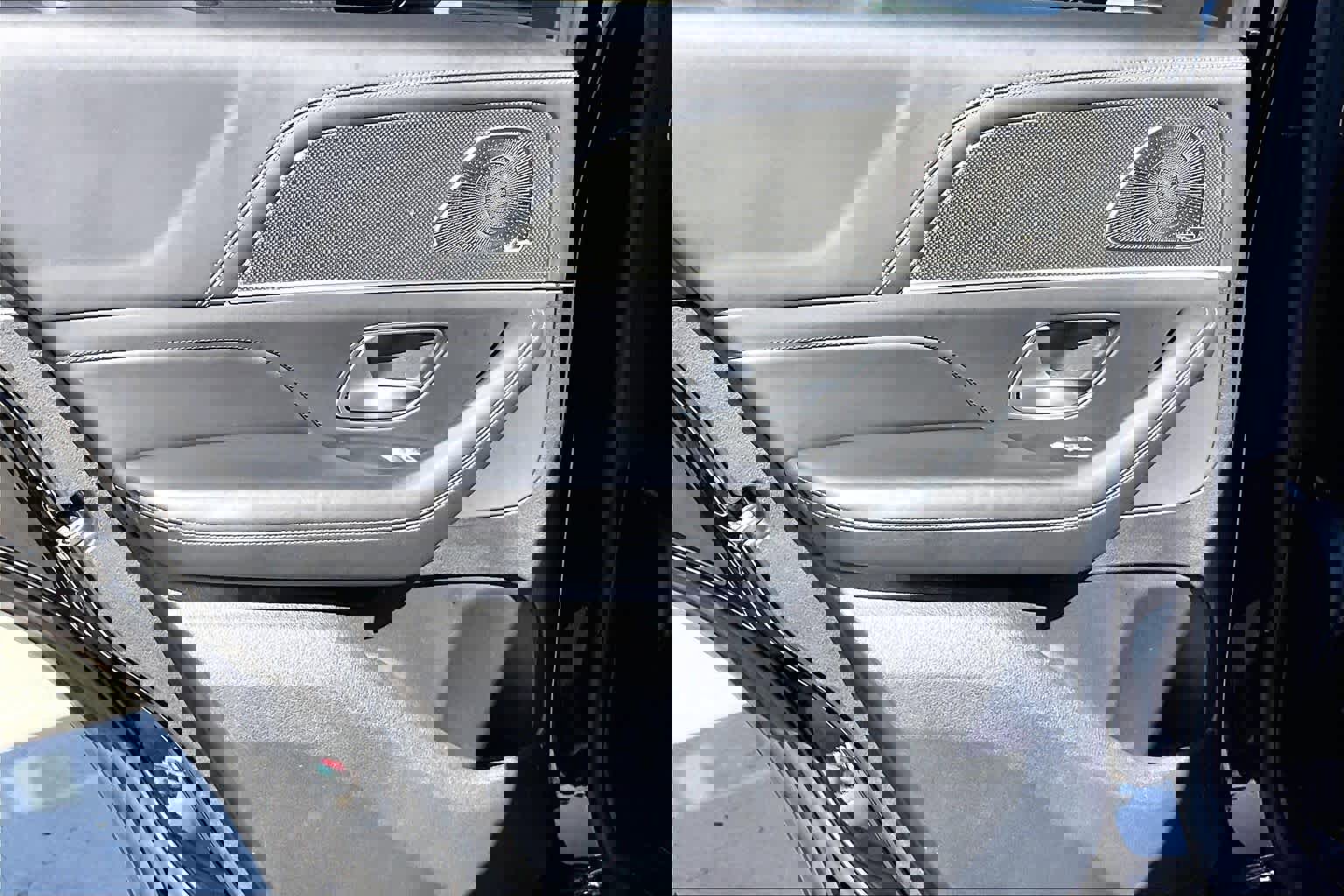 Used 2023 Mercedes-Benz GLE 53 AMG 4MATIC Coupe image 21