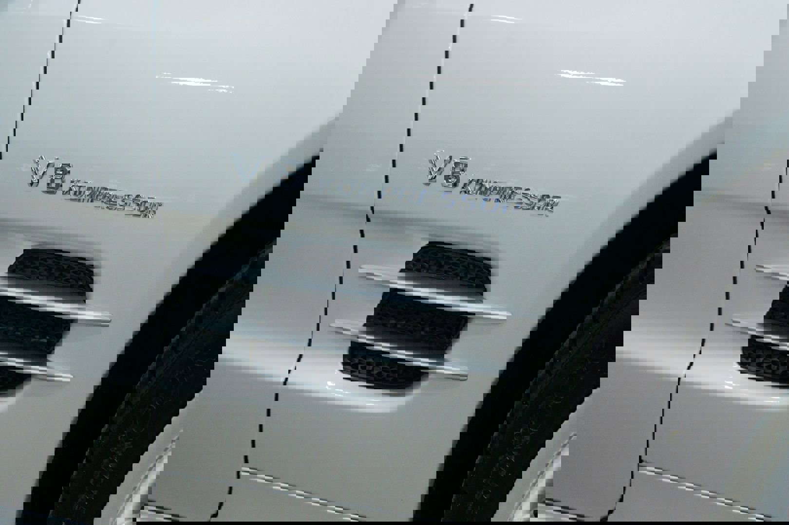 Used 2004 Mercedes-Benz SL 55 AMG image 15