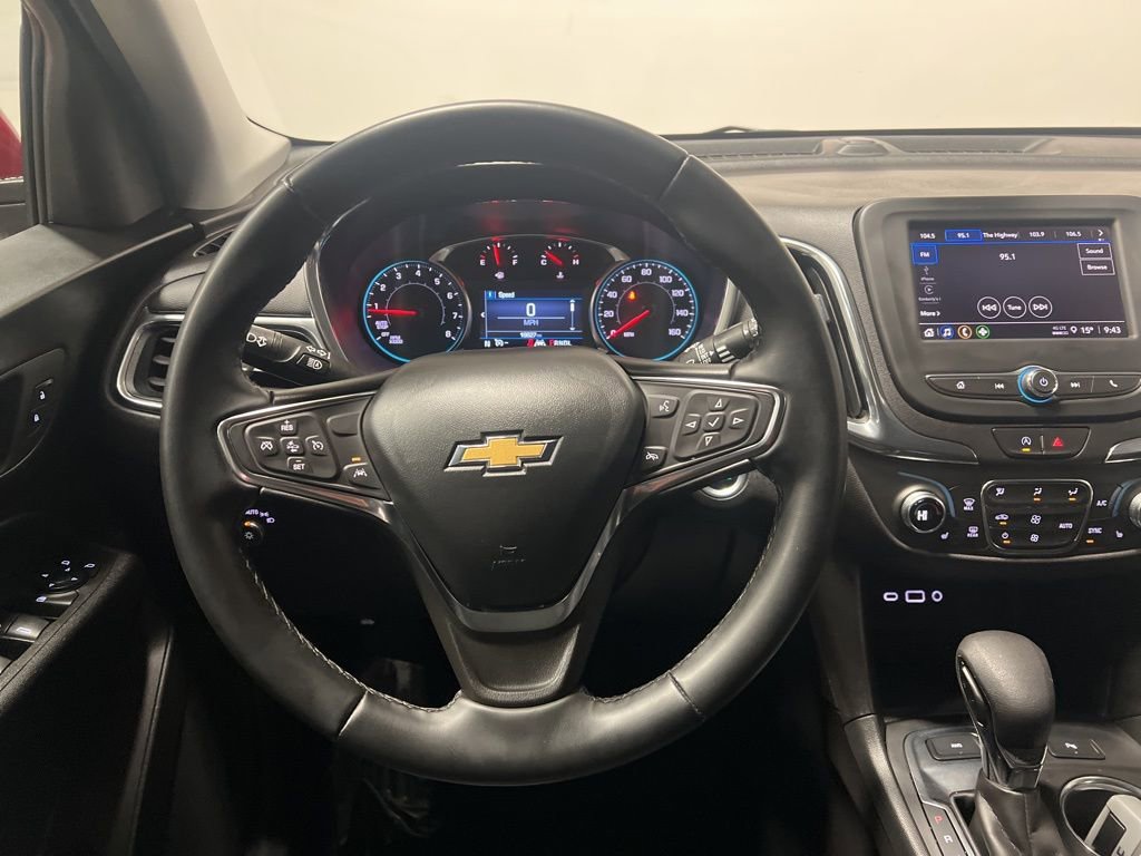 Certified 2024 Chevrolet Equinox LT image 13