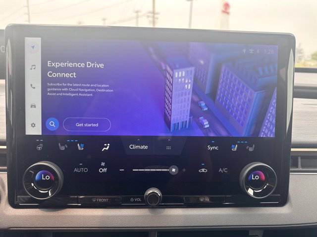 New 2026 Toyota bZ Woodland AWD/4WD image 18