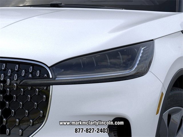 New 2026 Lincoln Aviator AWD image 18