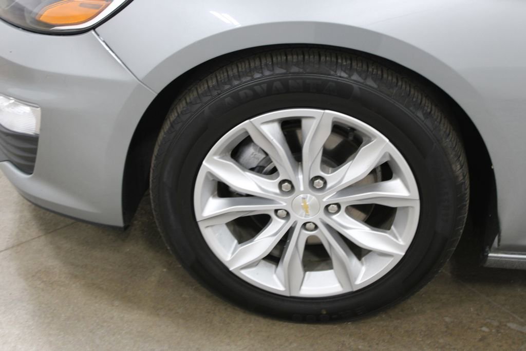 Used 2024 Chevrolet Malibu LT image 46