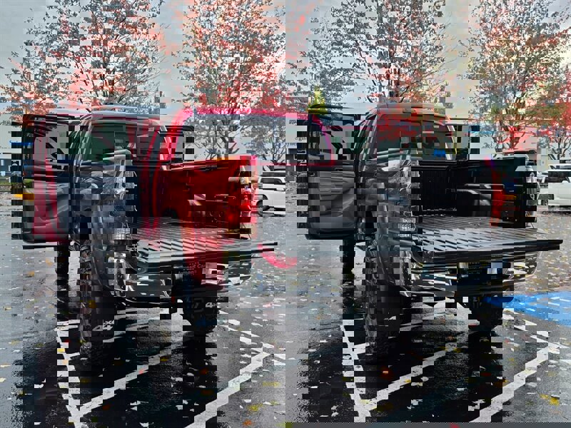 Used 2007 Toyota Tacoma 4x4 Double Cab image 27