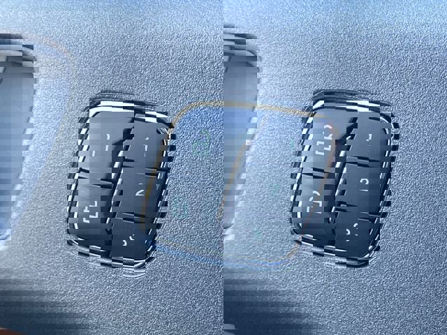 New 2025 Ford Bronco Sport Outer Banks w/ Outer Banks Tech Package+ image 33