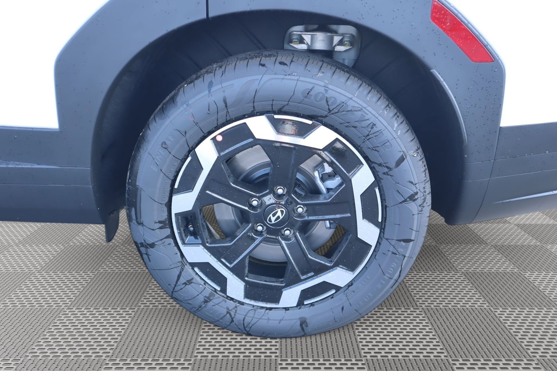 New 2026 Hyundai Santa Fe SEL image 5