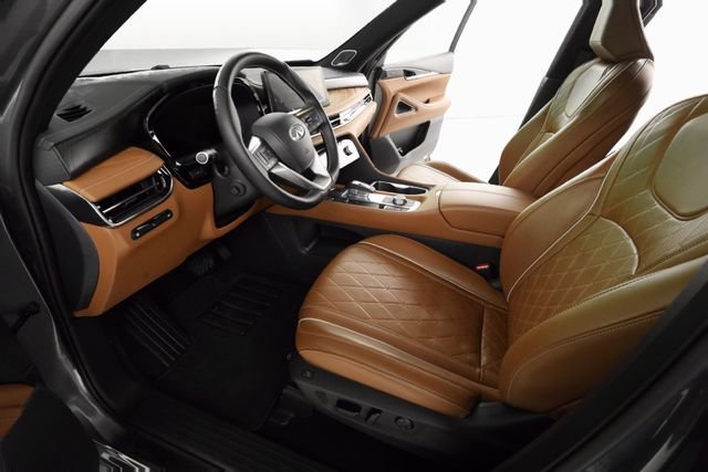 Used 2022 INFINITI QX60 Autograph w/ Cargo Package image 16