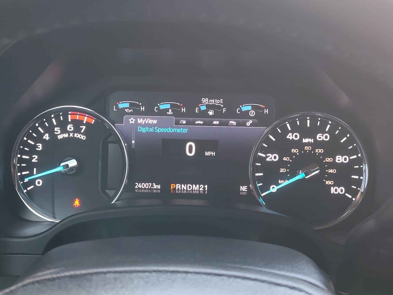 Used 2021 Ford F250 Lariat AWD/4WD image 21