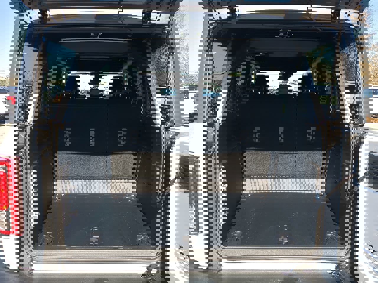 New 2025 Ford Bronco Big Bend image 11