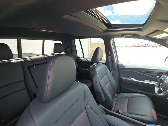 Used 2022 Honda Ridgeline Black Edition image 18