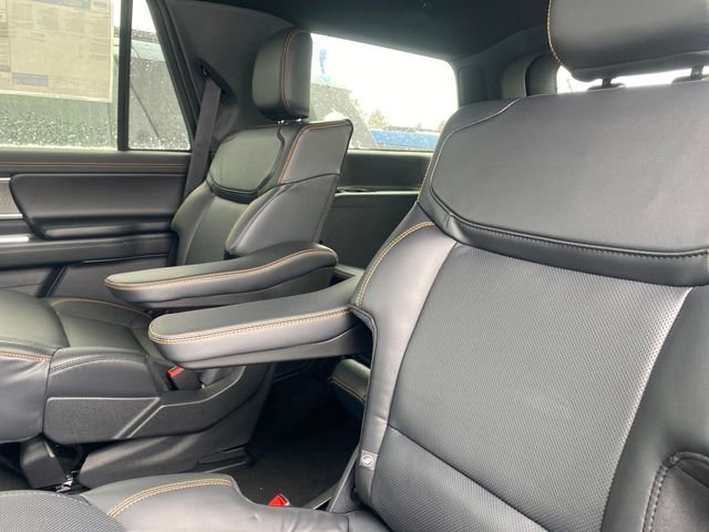 New 2026 Ford Expedition Tremor image 18