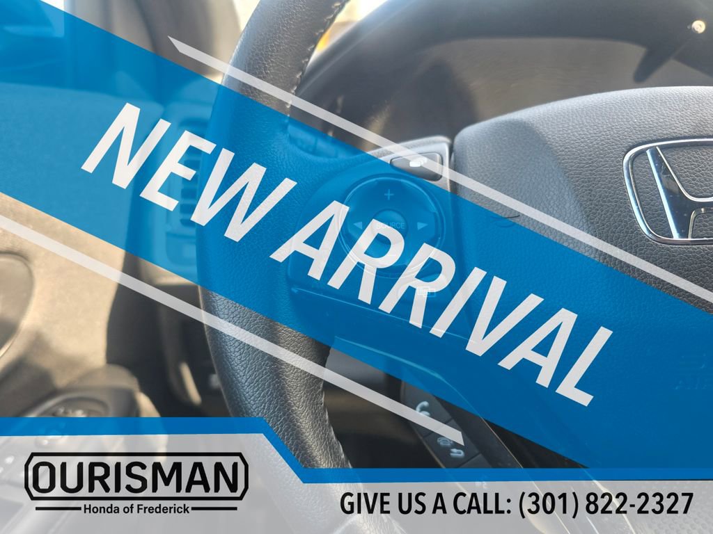 Used 2022 Honda HR-V Sport image 15