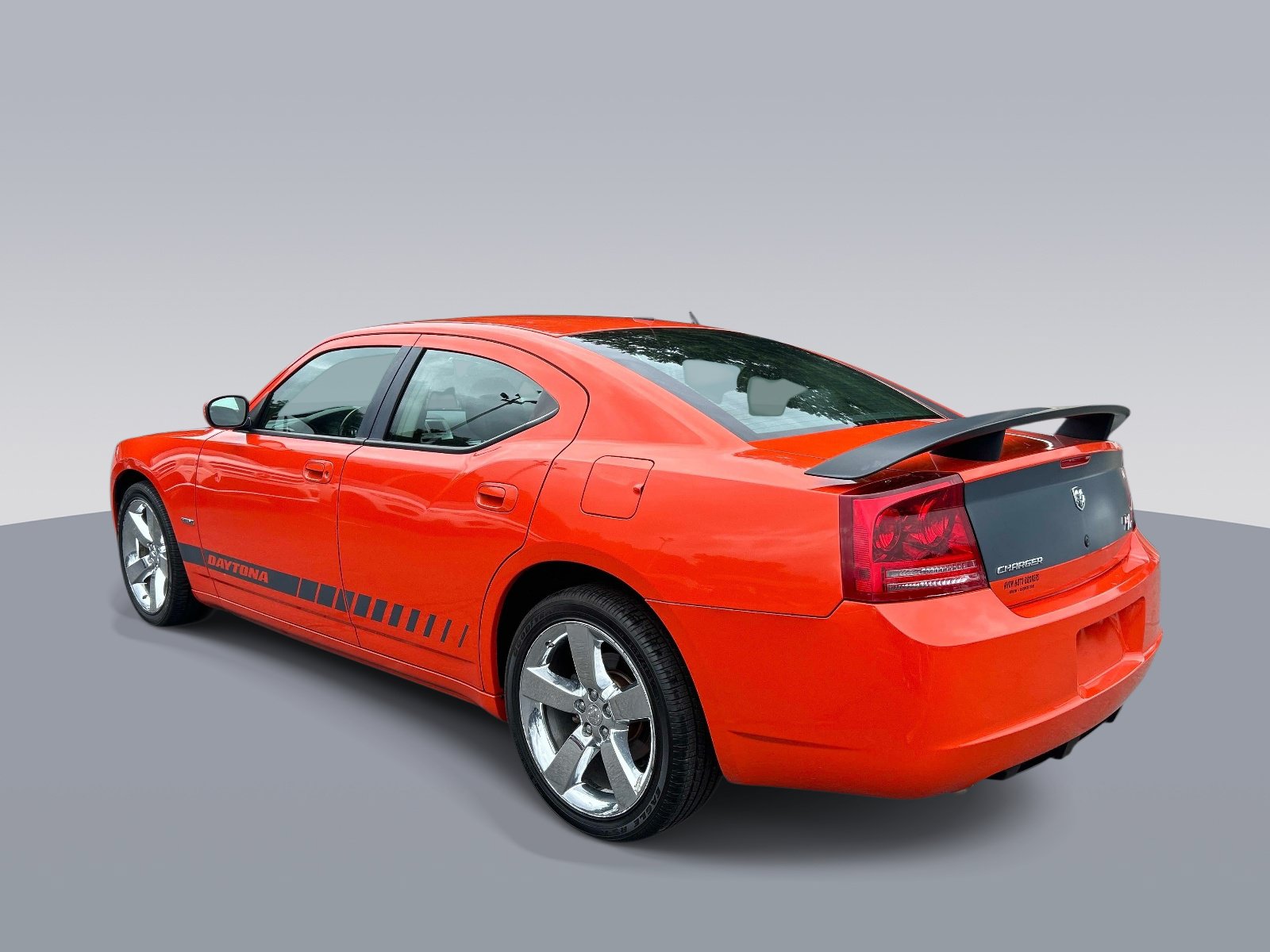 Used 2008 Dodge Charger R/T RWD image 5