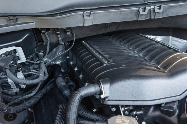 Used 2023 Ford F150 Raptor w/ Equipment Group 802A Raptor R image 27