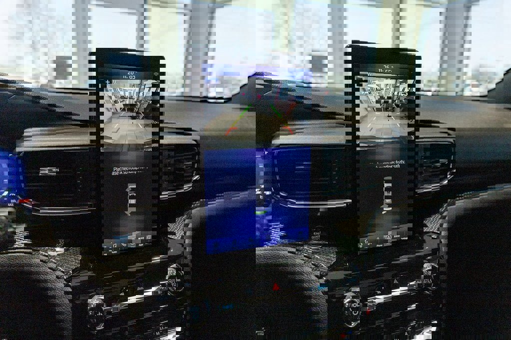 Used 2023 Ford Explorer ST w/ Equipment Group 401A image 30