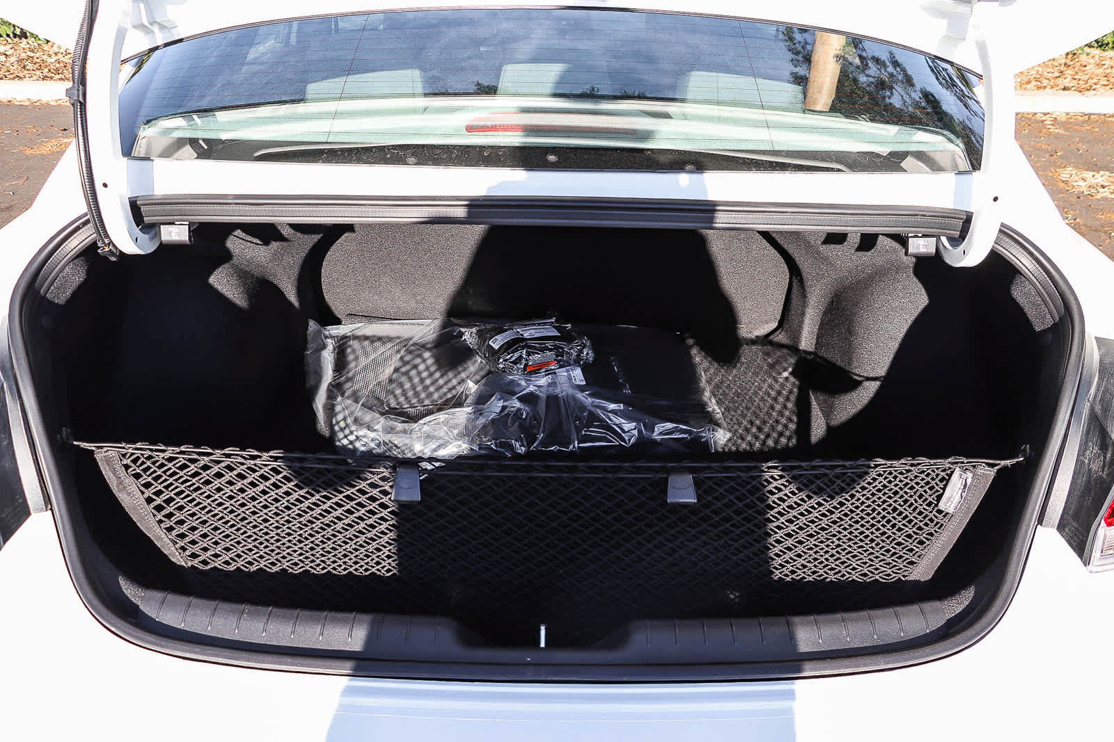 New 2026 Hyundai Elantra Sport FWD image 26