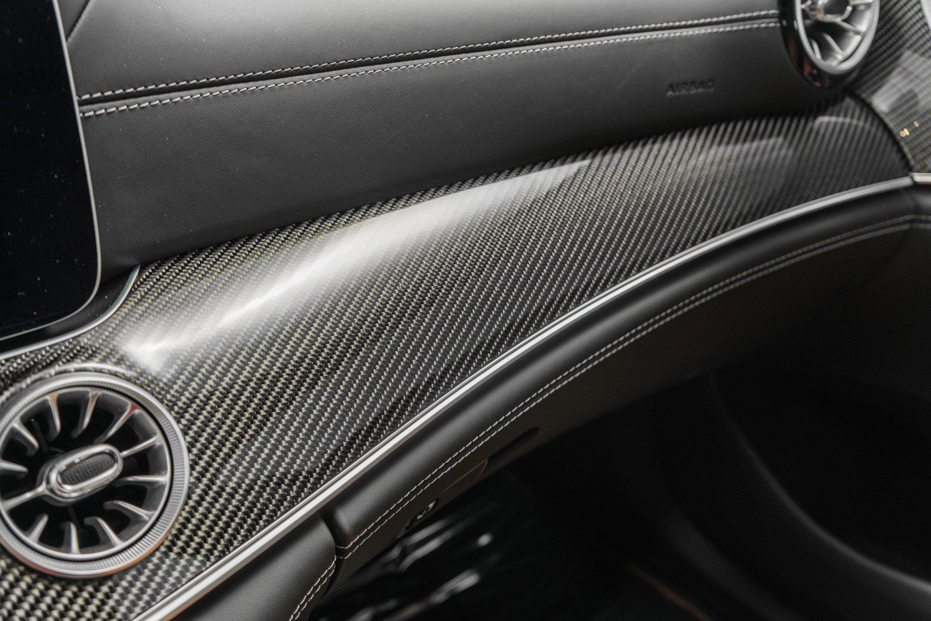 Used 2026 Mercedes-Benz AMG GT 63 S image 30