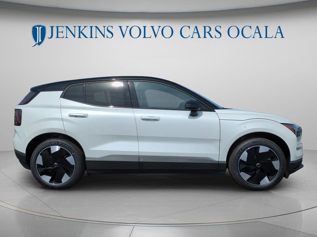 New 2026 Volvo EX30 Plus w/ Climate Package RWD image 2