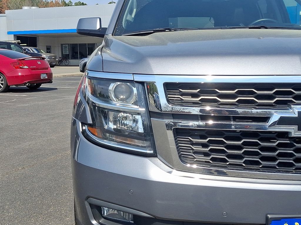 Used 2020 Chevrolet Tahoe LT image 10