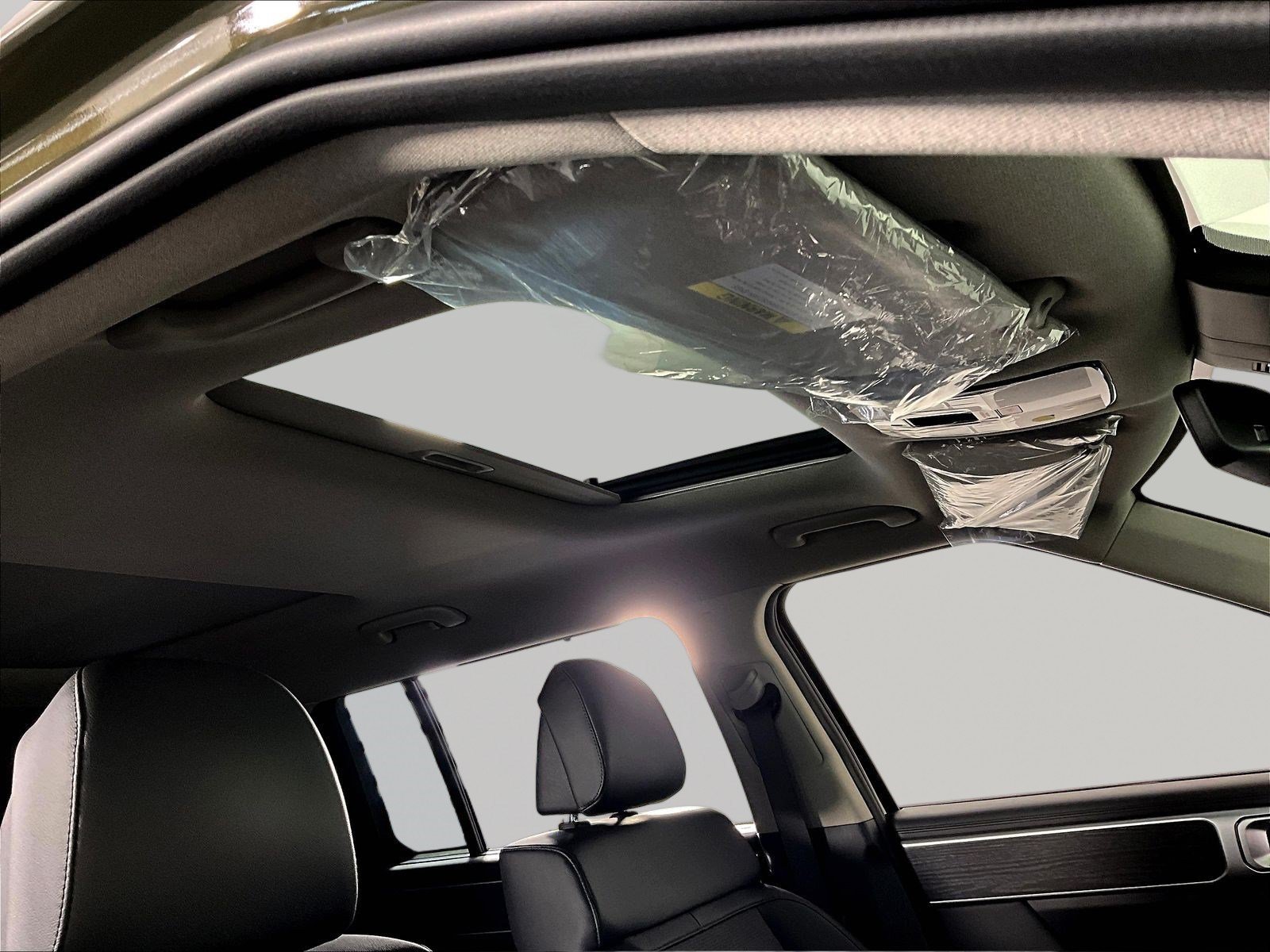 New 2026 Hyundai Santa Fe Limited AWD/4WD image 13