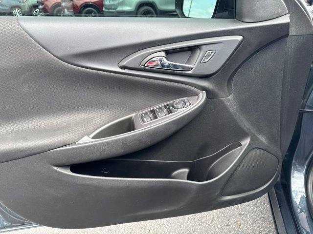 Used 2019 Chevrolet Malibu RS w/ LPO, Convenience Package 1 FWD image 15