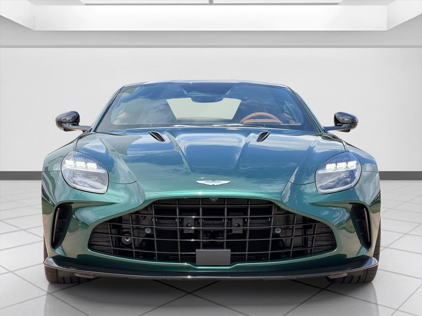 New 2026 Aston Martin V8 Vantage S image 11
