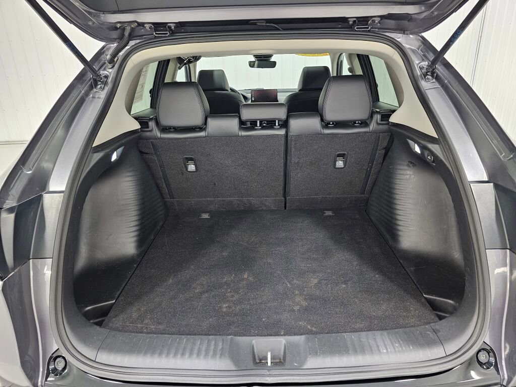 Used 2024 Honda HR-V EX-L image 15