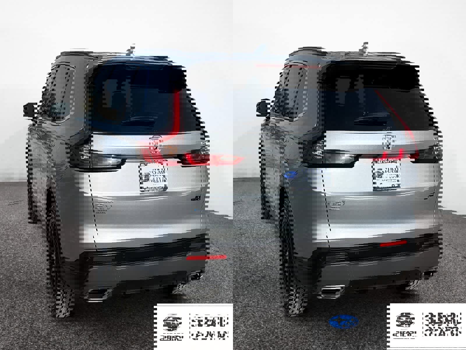 Used 2025 Honda CR-V Sport-L image 3